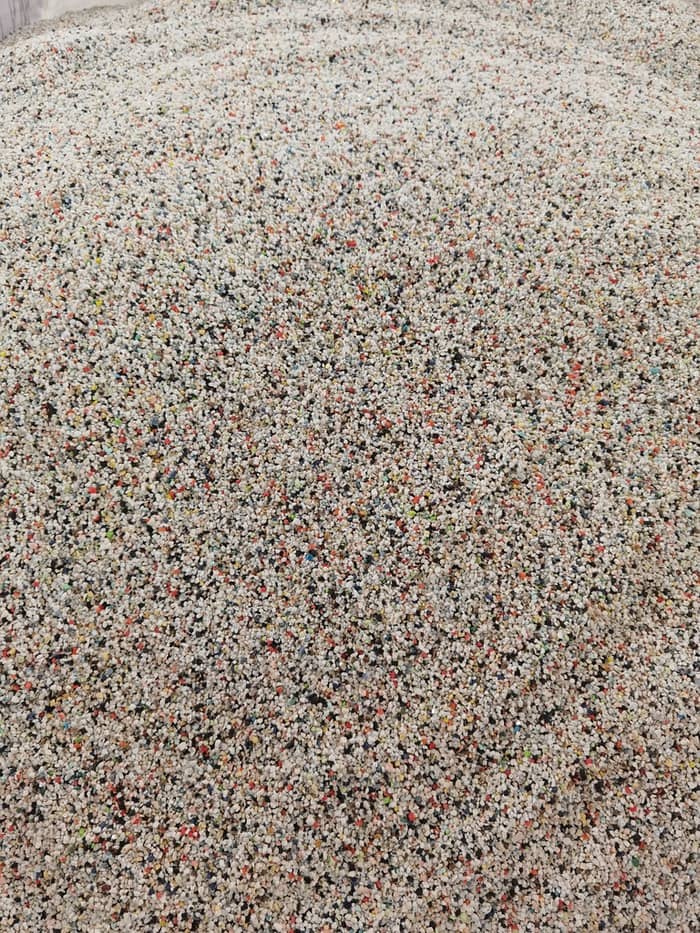 树脂砂